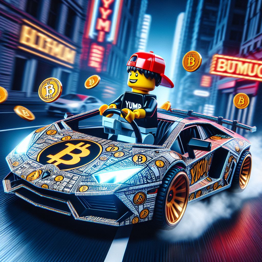 kstojkovic2691's tweet image. Well, $YUMP is on a discount. Sitting bellow 100k MC with a fund that has almost as much. You connect the dots.Better get in before the reversal.
@YumpCoinETH