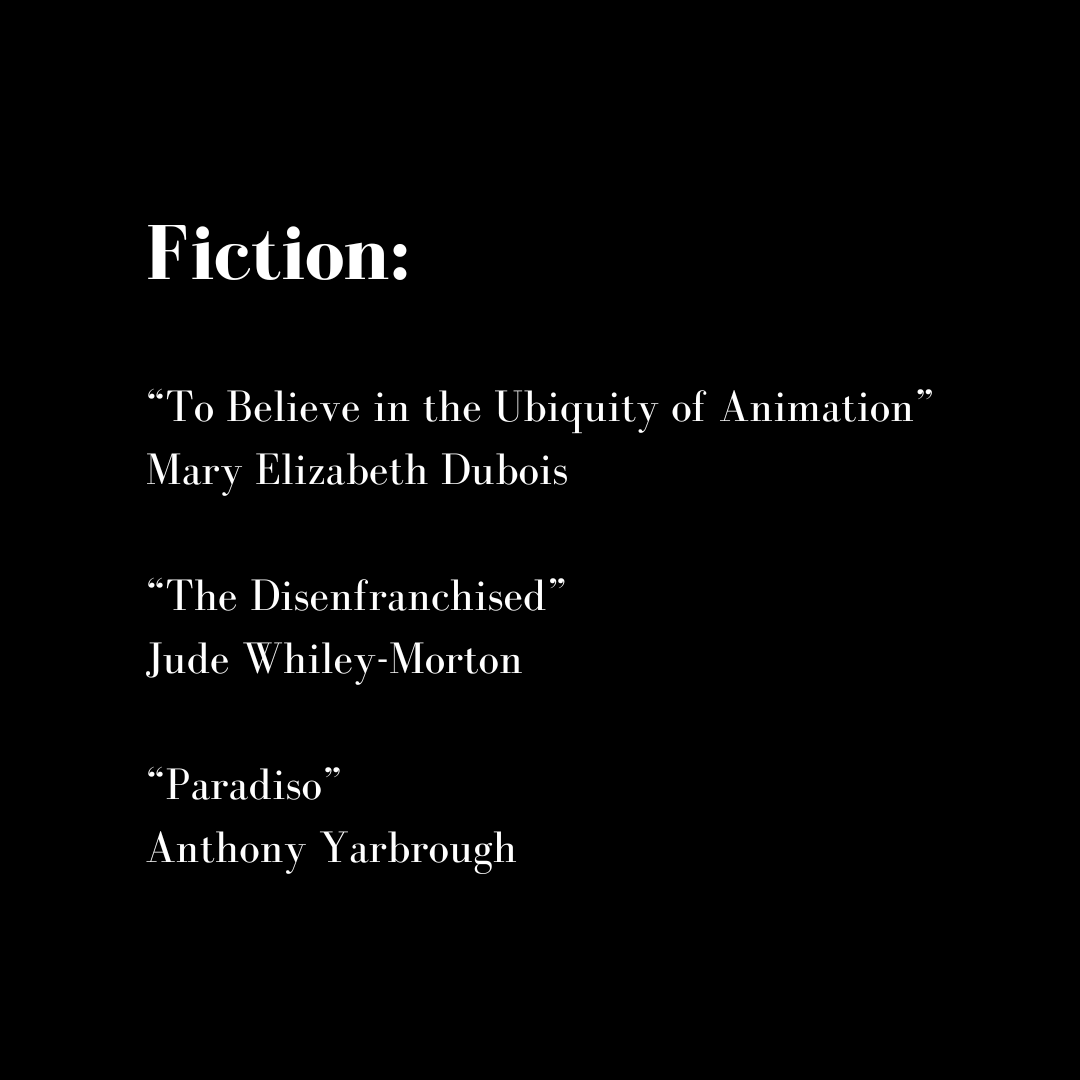 Boulevard Magazine (@BoulevardLitMag) / X