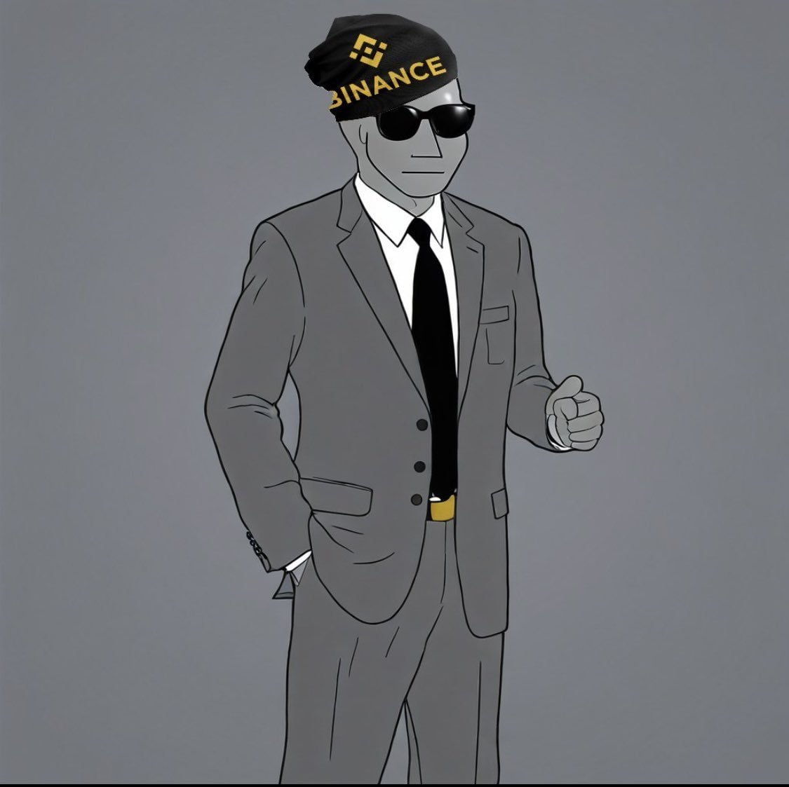 Don't worry, our NPC intern is working on something.