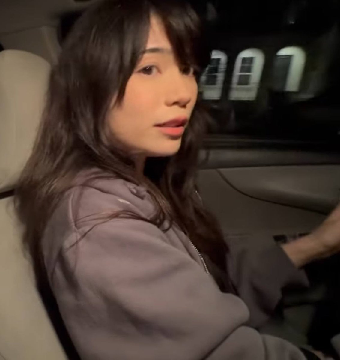 Addicted2Em1ru's tweet photo. Even without makeup Em1 is still hot 😵‍💫🤤 https://t.co/zKyH0o1euw