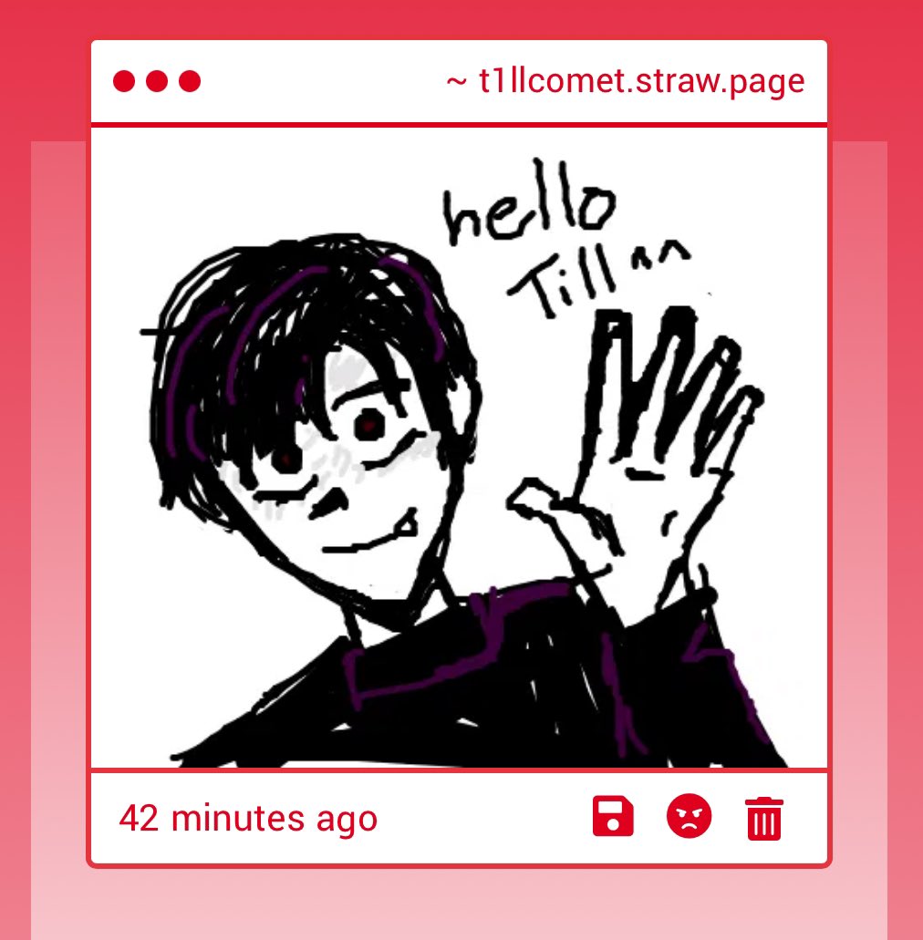 hi ivan

//ooc I LOVE HOW U DREW HIM HE LOOKS SO CUTE