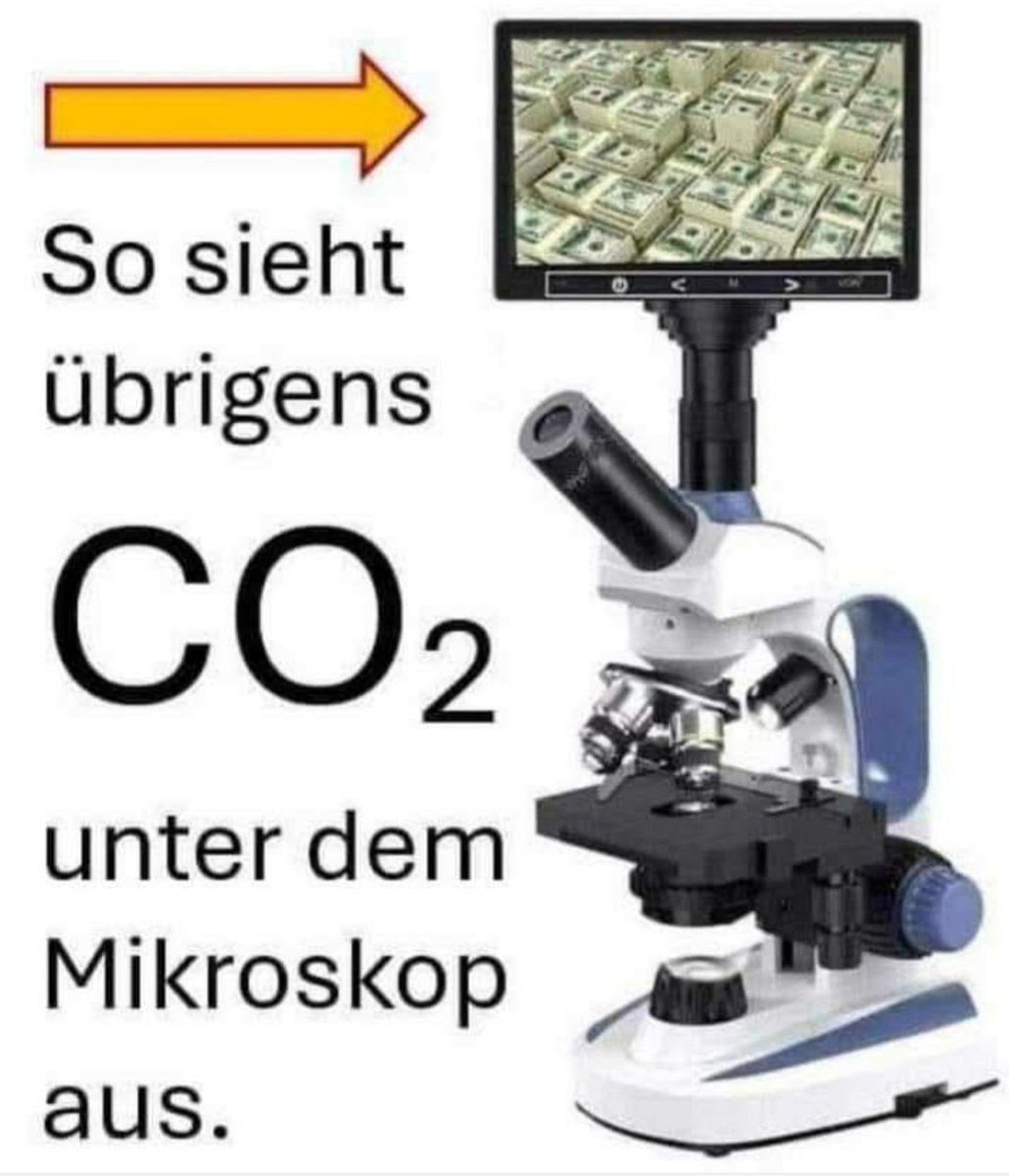 Jaja, da werden einige aufschreien. Aber die Co2 Besteuerung ist das unsozialste Gesetz seit der Wiedervereinigung.
Trifft sie doch die wirtschaftlich schwächsten am stärksten. Ohne für jedermann bezahlbare, Alternativen zu schaffen, bleibt sie pure Abzocke.