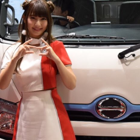 このシリーズ、スズキ、トヨタとあとは日野くらいしか知らないな