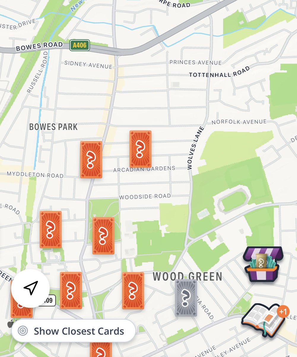 Ranger Duke tweet media