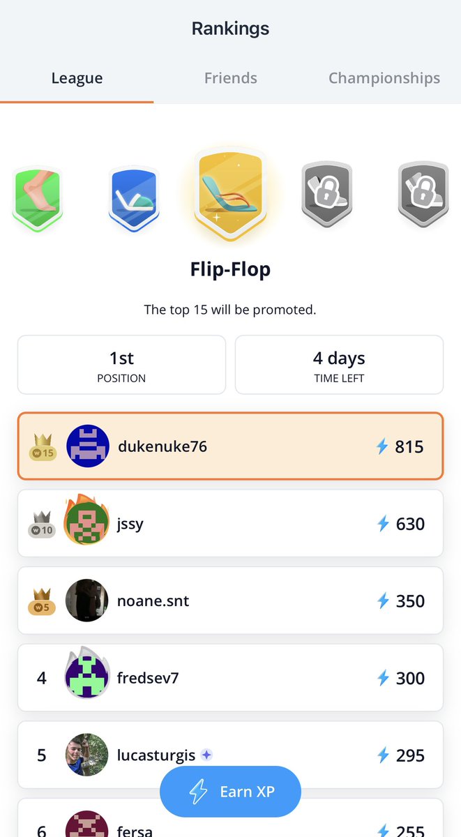 Ranger Duke tweet media