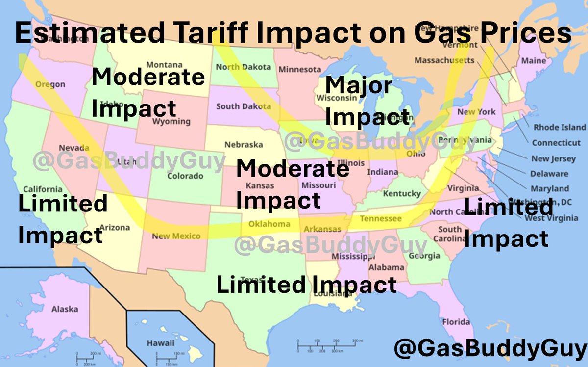 Patrick De Haan tweet media