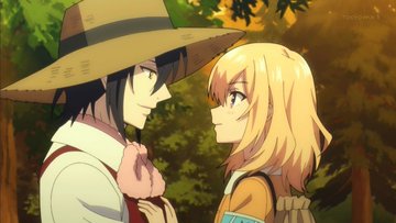 やり直し令嬢は竜帝陛下を攻略中 第8話