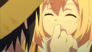やり直し令嬢は竜帝陛下を攻略中 第8話