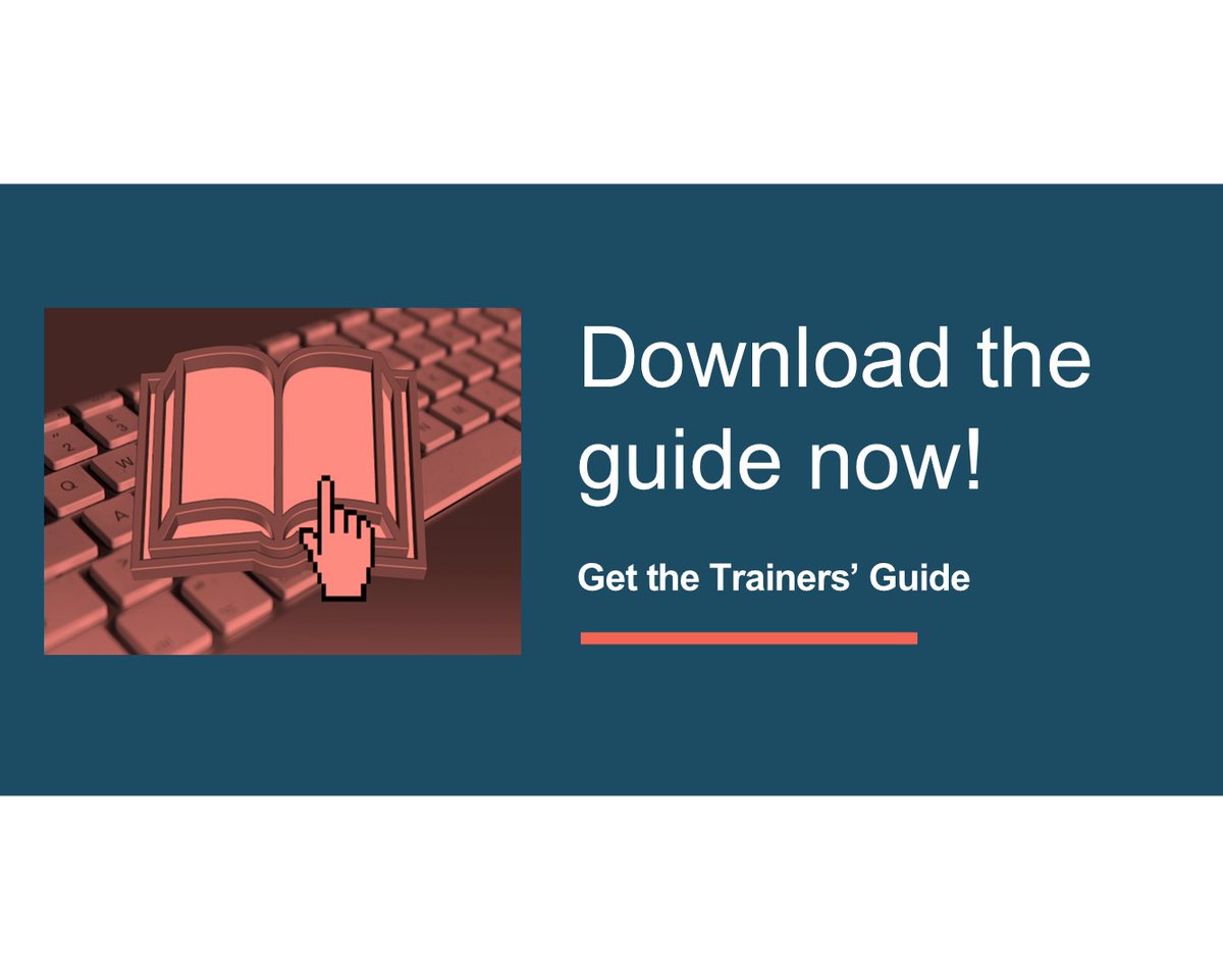 COMMUNITY tweet media