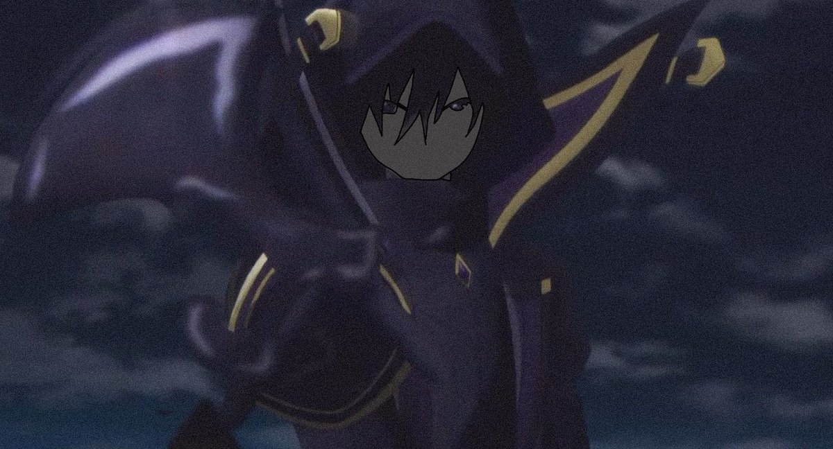 He who lurks in the shadows 🧙‍♂️🪄