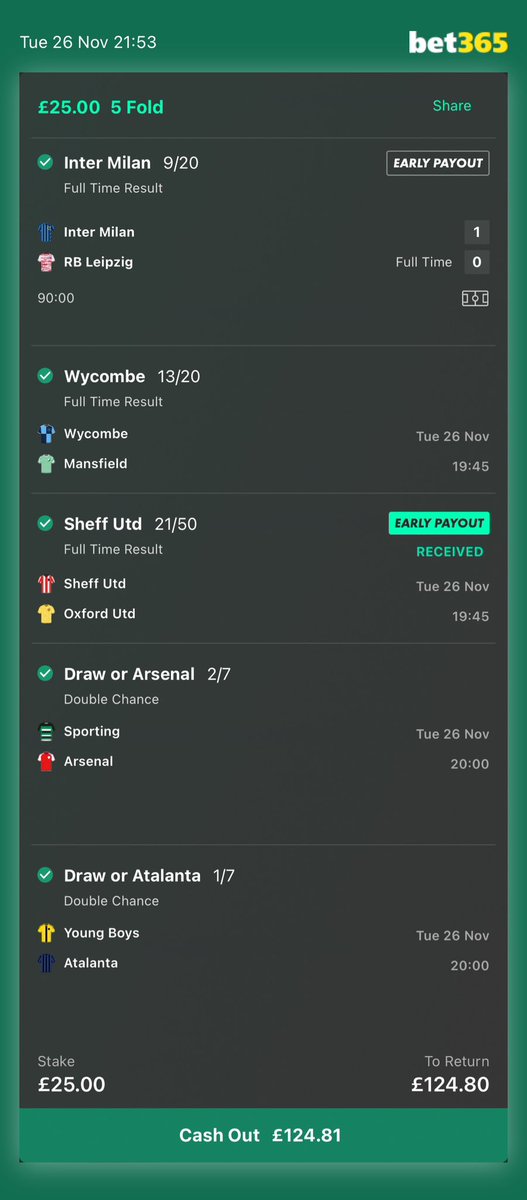 AfroBets365 tweet media