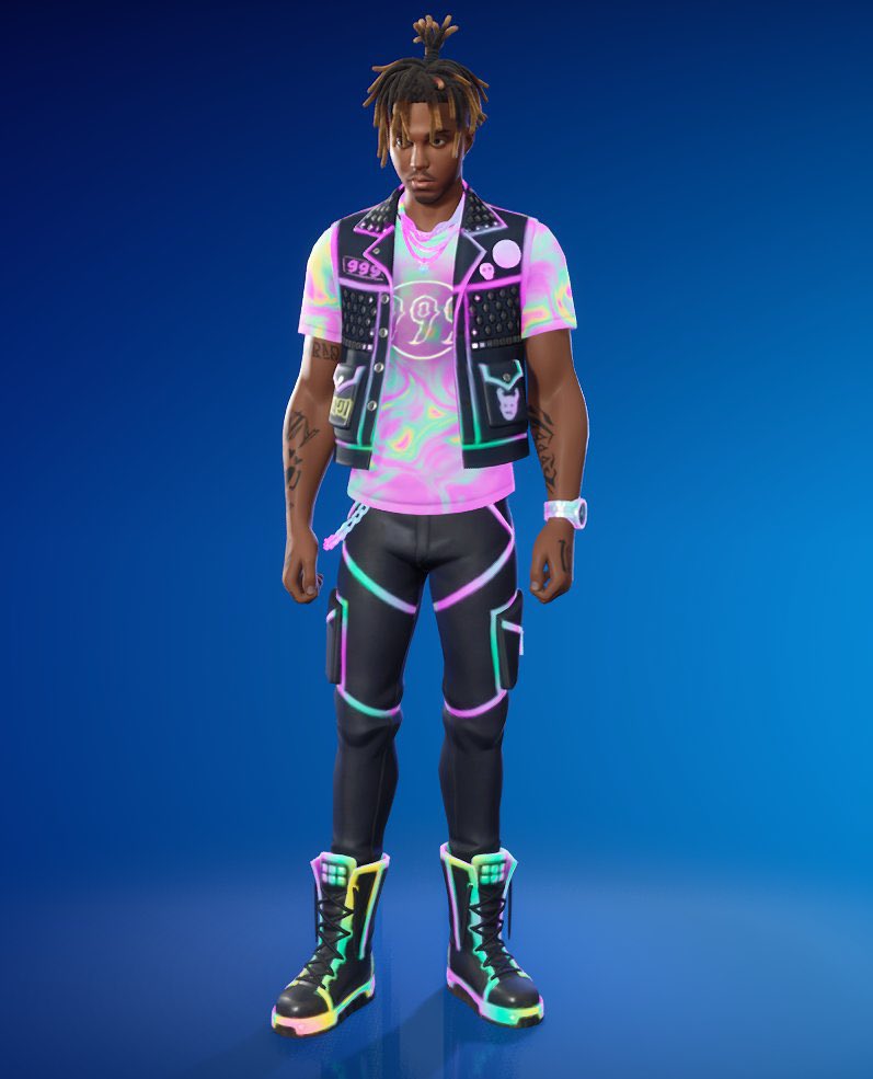 Fortnite Leaks | Pluto V2 tweet media