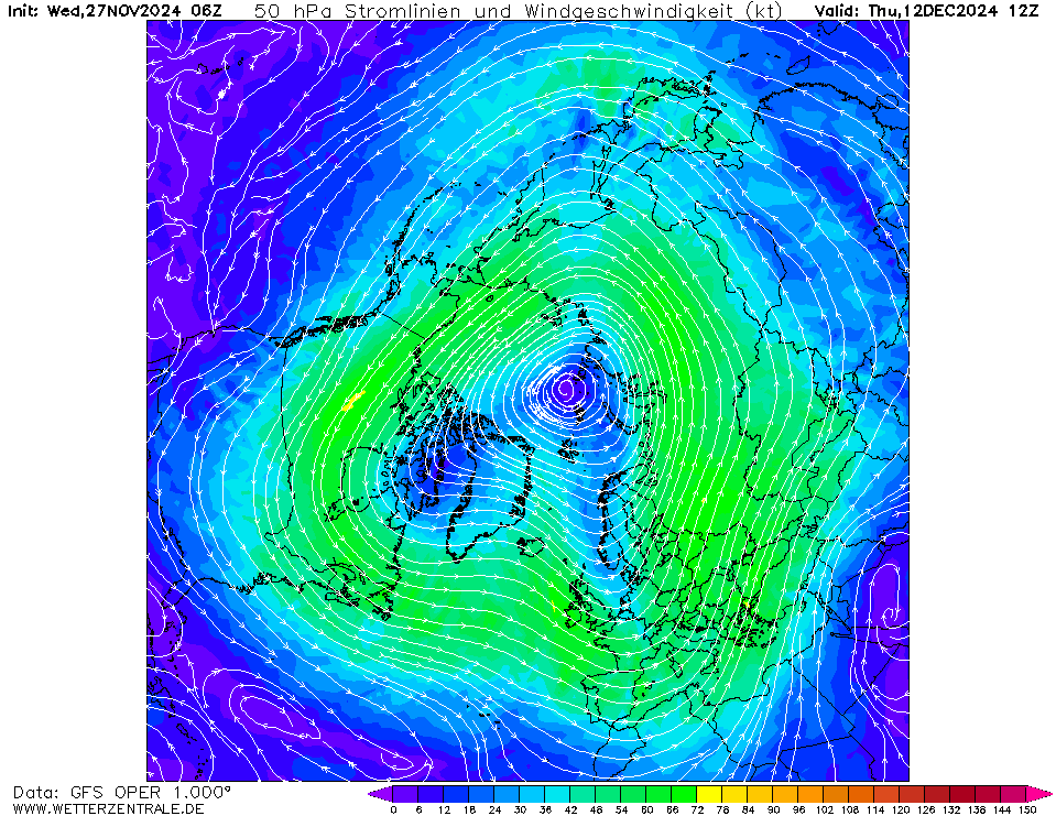 PvForecast's tweet photo. after 10th #winterextreme signs from the north .... https://t.co/EYV72D3llh
