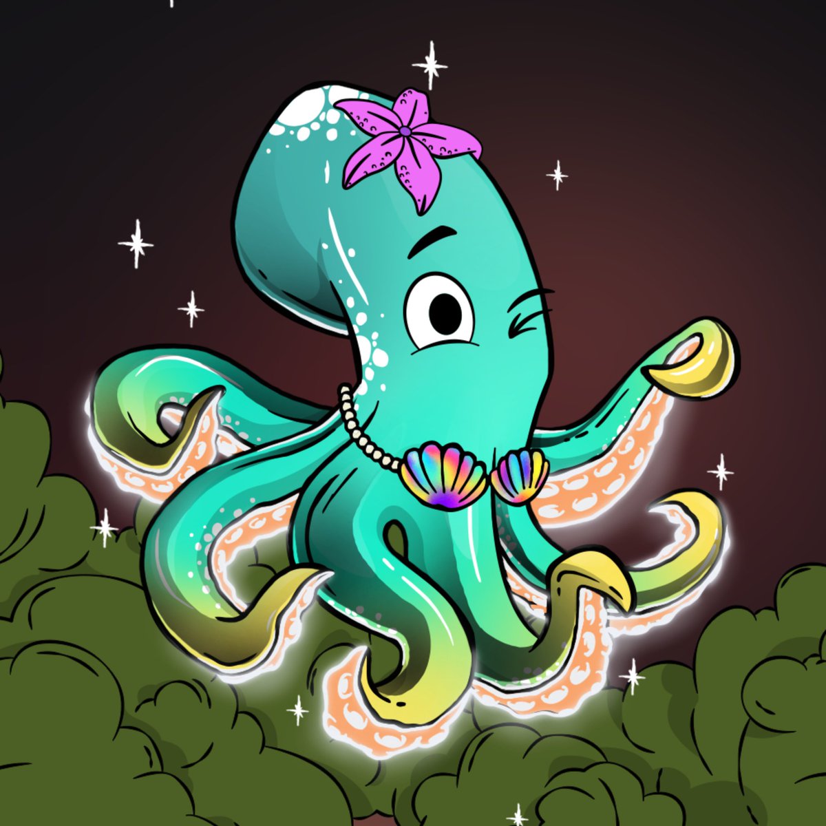 enothelost's tweet photo. ๐จHot off the Press!!๐จ
Patty McInkmi has been built!
She's Beautiful ๐คฉ
Great trait choices @Michi_no_San
#SquidInk #Reborn #INKcubator #JDOH https://t.co/NGUFLdXBWd