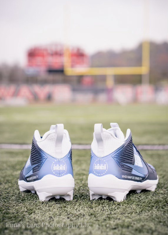 True Strength Awareness (@truestrengthorg) on Twitter photo #MyCauseMyCleats is here! We are so excited to see <a href="/JordanHicks/">Jordan Hicks</a> and <a href="/ryan_kelly70/">Ryan Kelly</a> represent True Strength on the field ๐
Jordan and Ryan attended the same high school in Ohio. Ryan now plays for the <a href="/Colts/">Indianapolis Colts</a>. We are so grateful to Ryan for his support of True Strength!
Huge #MyCauseMyCleats is here! We are so excited to see <a href="/JordanHicks/">Jordan Hicks</a> and <a href="/ryan_kelly70/">Ryan Kelly</a> represent True Strength on the field ๐
Jordan and Ryan attended the same high school in Ohio. Ryan now plays for the <a href="/Colts/">Indianapolis Colts</a>. We are so grateful to Ryan for his support of True Strength!
Huge