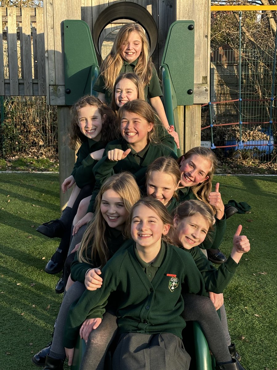 Beech Class tweet media