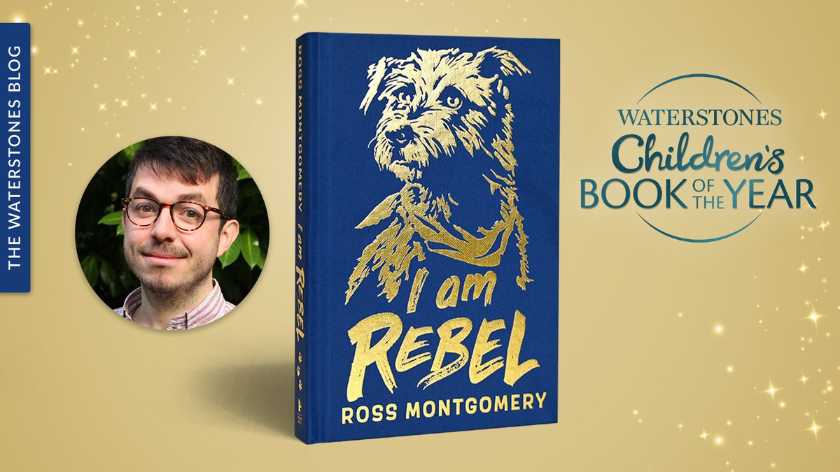 Waterstones (@waterstones) on Twitter photo 'It’s a masterclass in talking about anger and strength and compassion'
On the blog, Children's #BookOfTheYear winner <a href="/mossmontmomery/">Ross Montgomery</a> picks his favourite books with memorable animal protagonists: waterstones.com/blog/ross-mont… 'It’s a masterclass in talking about anger and strength and compassion'
On the blog, Children's #BookOfTheYear winner <a href="/mossmontmomery/">Ross Montgomery</a> picks his favourite books with memorable animal protagonists: waterstones.com/blog/ross-mont…