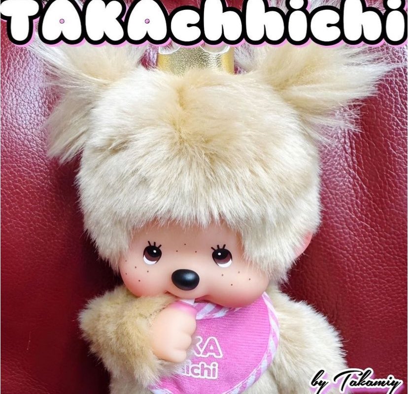 アルフィーモンチッチ販売方法に関して アルフィーマニアの方に並びで