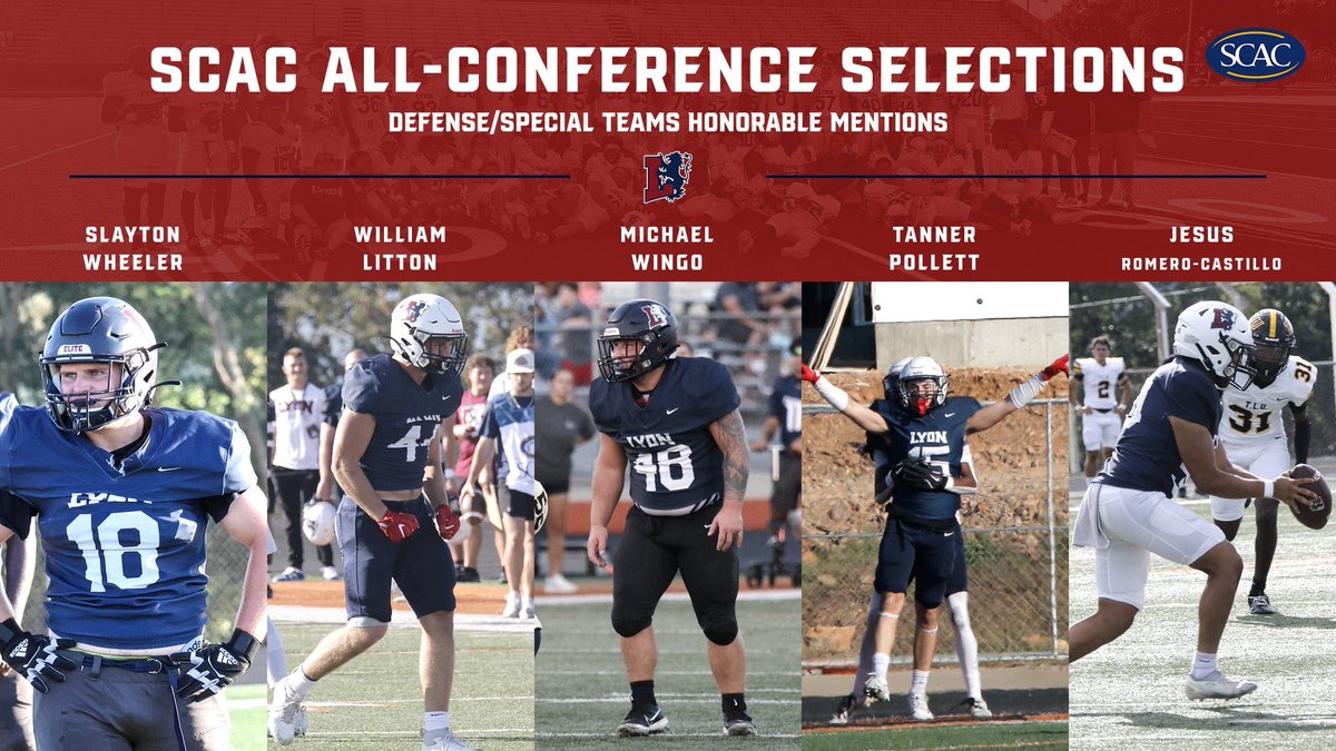 Lyon Scots Football tweet media