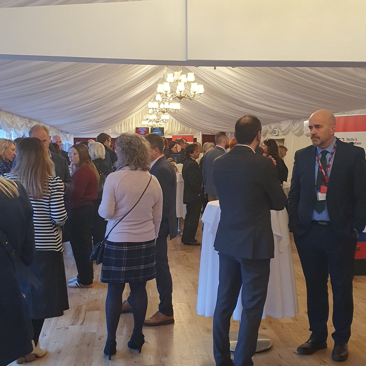 SaherEU_Project's tweet photo. Month 24 of the #EUTATE Project &amp; back where we started in #HouseofLords to discuss it and all things #education #skills with key stakeholders. Remember our webinar still has  places available  Dec 9th see https://t.co/RvKHXNi5Oj to register. @ALLIES_EU @DigitalEU @EUHomeAffairs https://t.co/16L98ZHA91