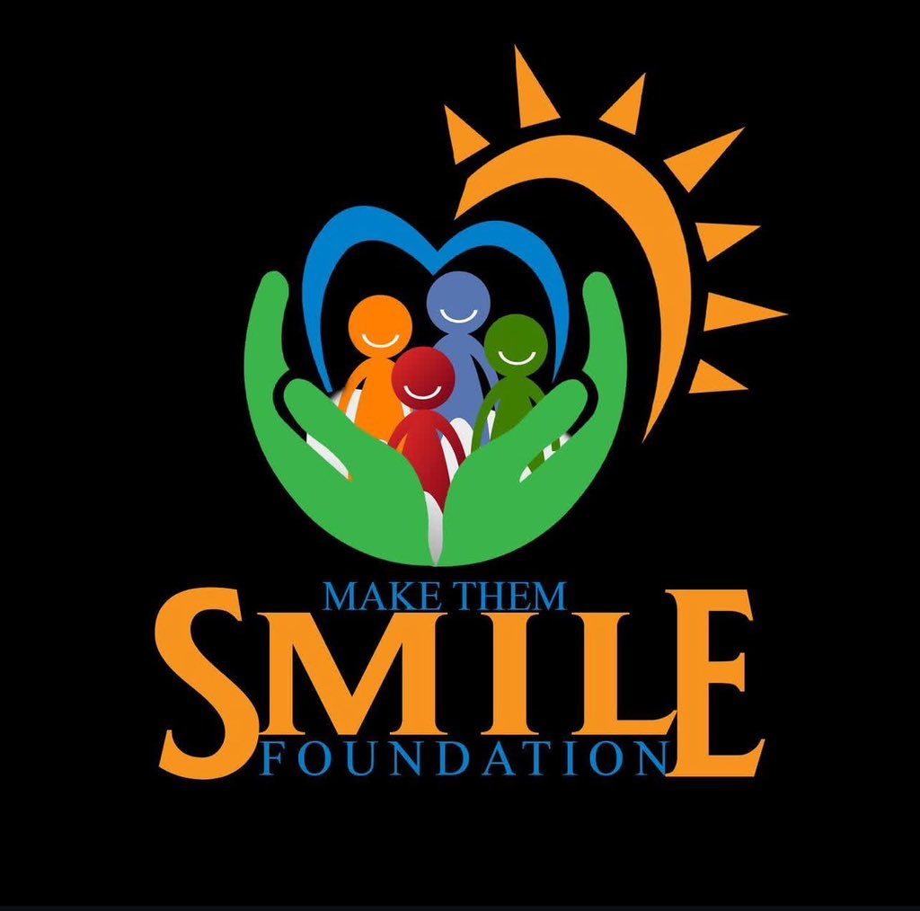 MtsFoundation1's tweet image. Every great journey begins with a smile! 😊
Welcome to the Make Them Smile Foundation, where hope meets action
We are committed to promoting health, empowering youth, and building sustainable communities 
Together, we can make every smile count! 💙
 #YouthEmpowerment