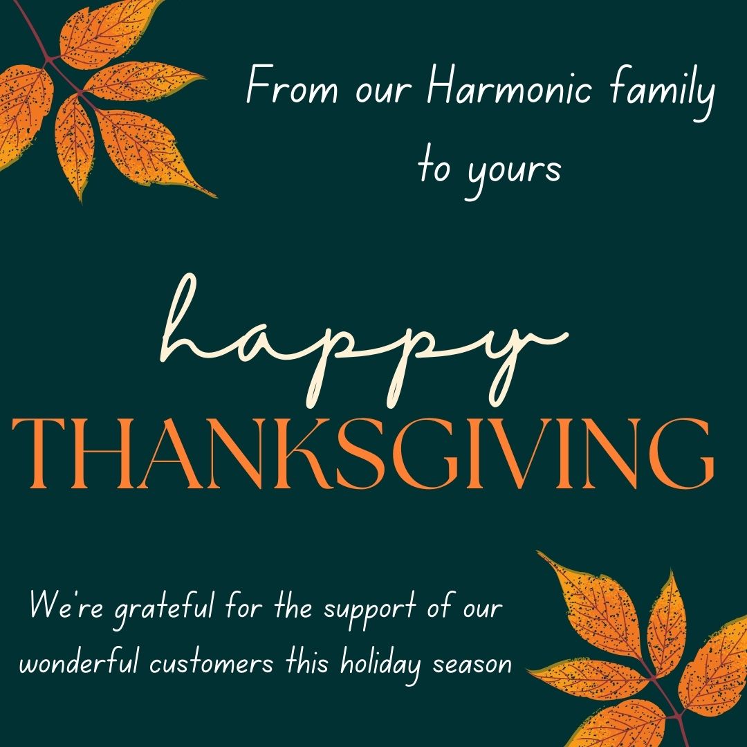 harmonicHVAC's tweet photo. Happy Thanksgiving! https://t.co/U06foDTNf6