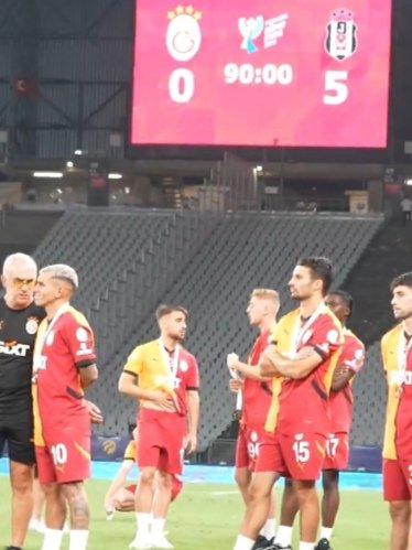 burda daha güzel cikmis sanki ne dersin