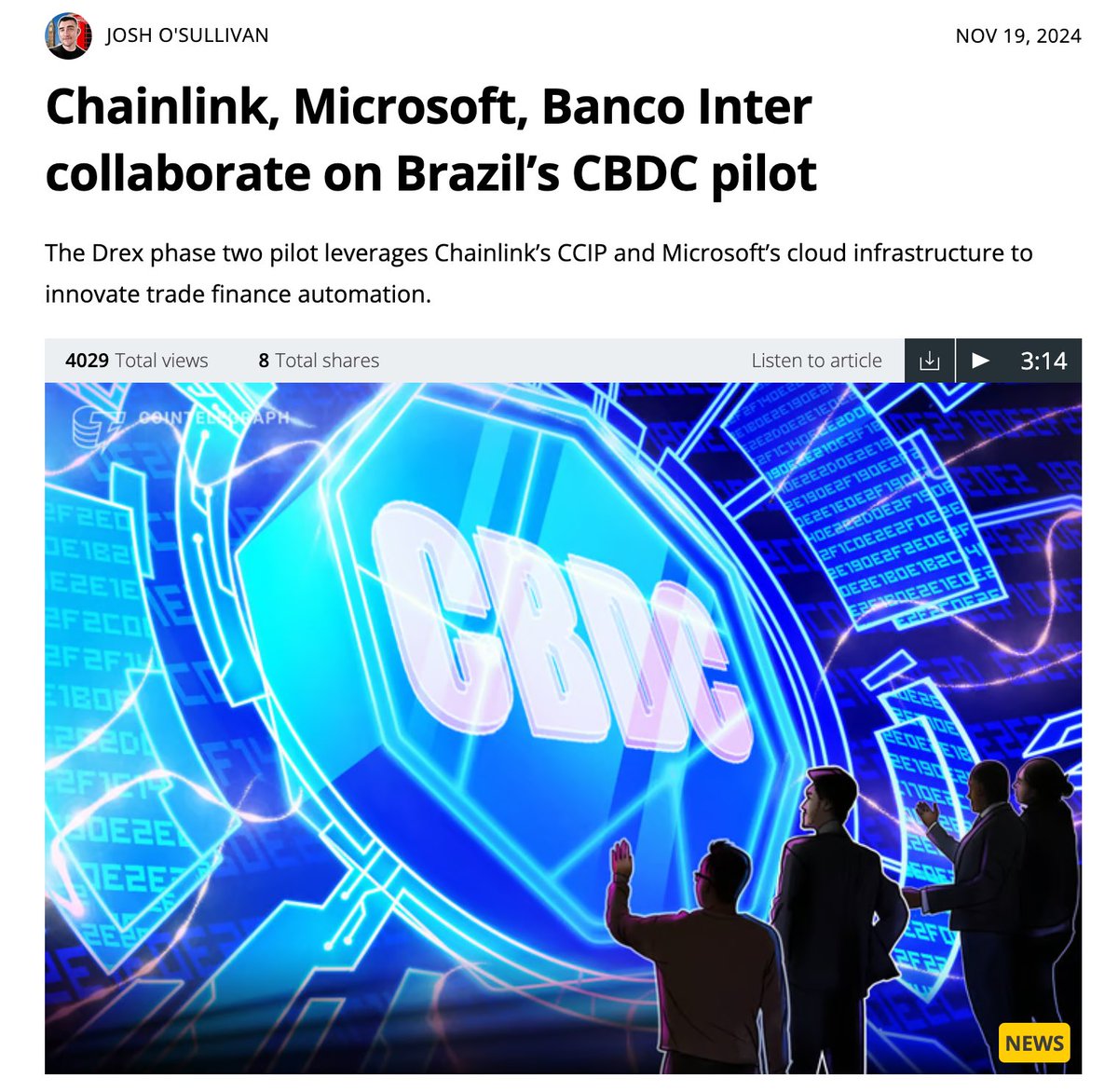 Kommoner | k-7.eth | singularity1.eth | 🦁👑 (@theKommoner) / Posts and  Replies / X