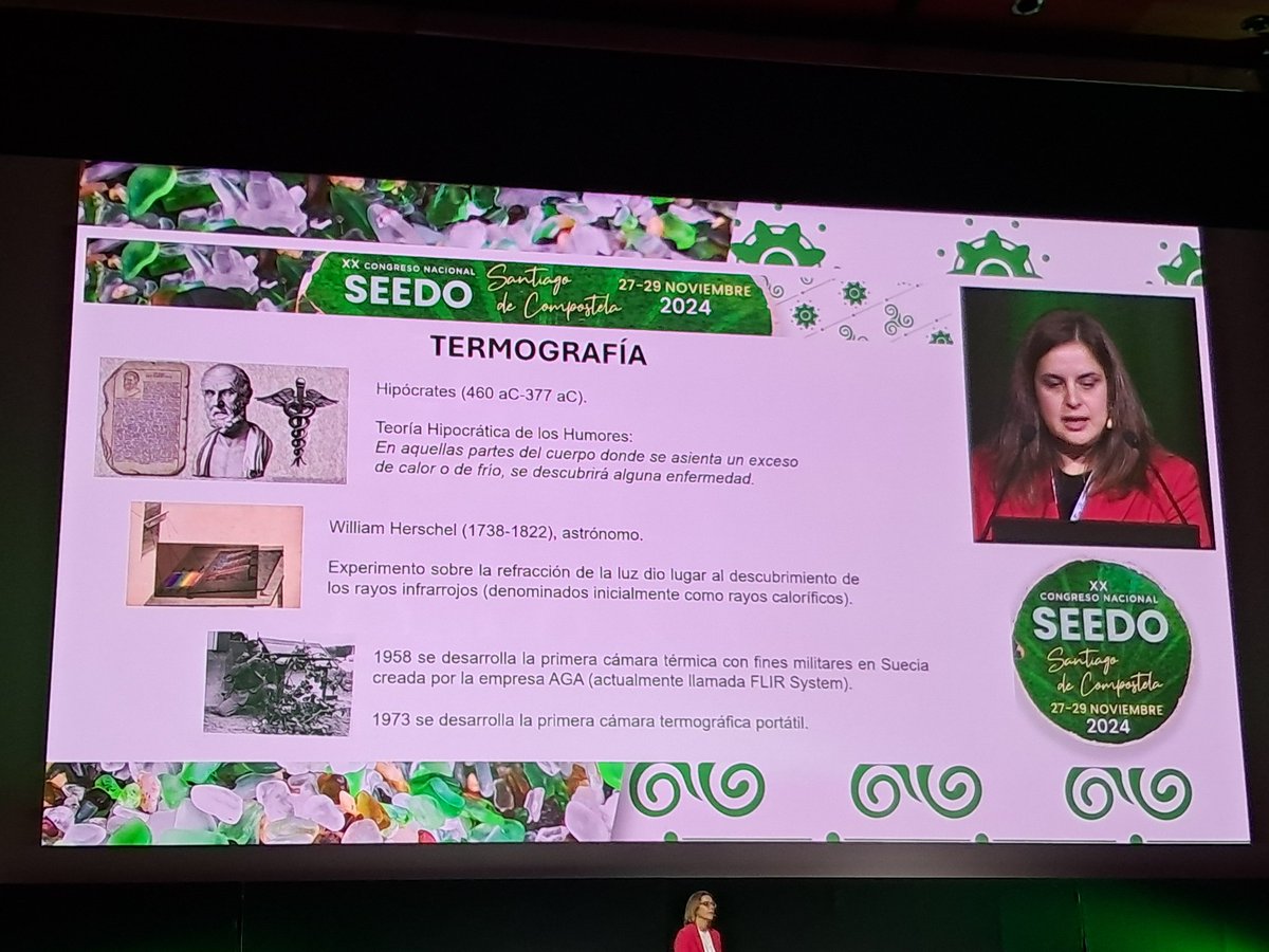 paulagsancho's tweet photo. Empezamos!!! Congreso SEEDO 2024 @SociedadSeedo https://t.co/i0un5tqxIX
