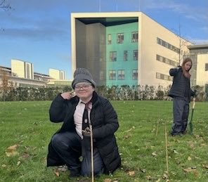 CCHS Building Resilience tweet media