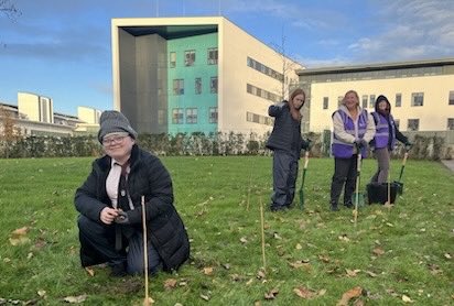 CCHS Building Resilience tweet media