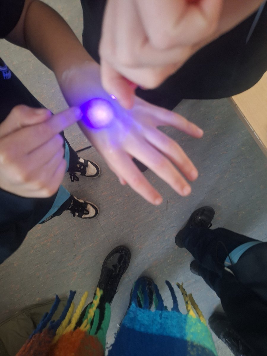 Michelle Bishop tweet media