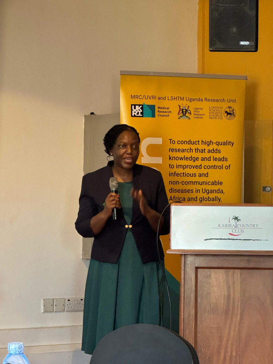 CADH_Africa's tweet photo. Sharing learning &amp; experiences from deploying a telepsychiatry model for mental healthcare. The pilot was implemented in Kampala, led by @Makerere. Access &amp; availability of follow-up beyond the health facility were identified facilitators. @MRC_Uganda @CADH_Africa @MinofHealthUG https://t.co/mTN7T1defq