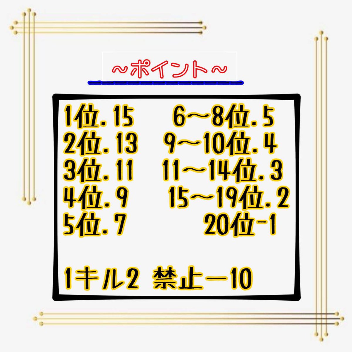 ✽.｡.:*不真面目隊ᐖ
　　　1DAY 𝒍𝒆𝒂𝒈𝒖𝒆 𓂃 𓈒 ✼

　　✰ 11/28日（木）　22:00〜
　　✰ 𝟑𝑺𝑸
　　
　　〈参加条件〉
　　　　<a href="/Majo_Aria/">チョロろなお嬢🦋</a>（応.代𝙁&amp;𝙍）

　　✯𝘛𝘌𝘈𝘔（読み方）. 𝘐𝘋. ランマ.パラor ディスコ
　　
　　✵詳細はフライヤー確認

GB勢優先
#GB