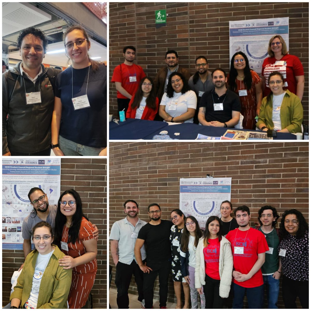 Carla Luciana Padilla Franzotti tweet media