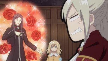 やり直し令嬢は竜帝陛下を攻略中 第8話