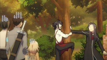 やり直し令嬢は竜帝陛下を攻略中 第8話