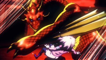 やり直し令嬢は竜帝陛下を攻略中 第8話