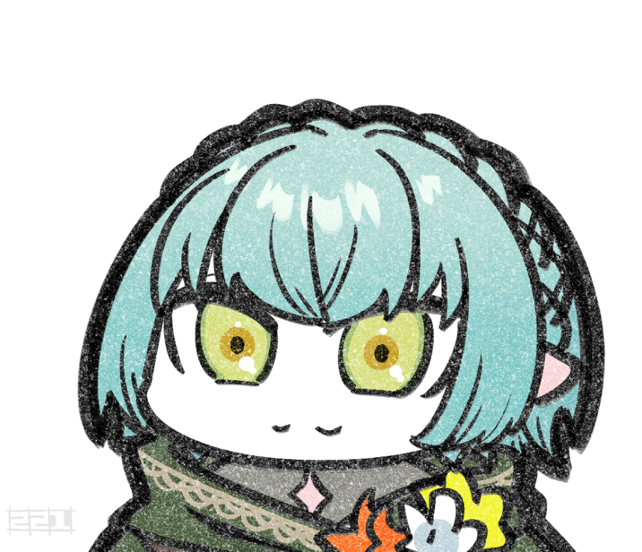 「いろんな表情の翠星アストくん描いた#絵あすと #いろんな表情のvtuberさん 」|221(ﾂﾂｲﾁ)同人作家VTuber@月一で電子同人誌制作中のイラスト