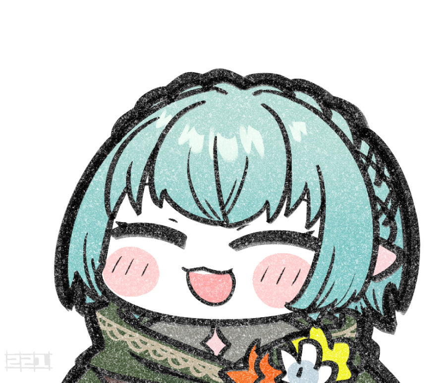 「いろんな表情の翠星アストくん描いた#絵あすと #いろんな表情のvtuberさん 」|221(ﾂﾂｲﾁ)同人作家VTuber@月一で電子同人誌制作中のイラスト