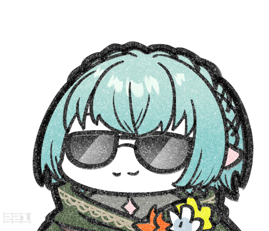 「いろんな表情の翠星アストくん描いた#絵あすと #いろんな表情のvtuberさん 」|221(ﾂﾂｲﾁ)同人作家VTuber@月一で電子同人誌制作中のイラスト