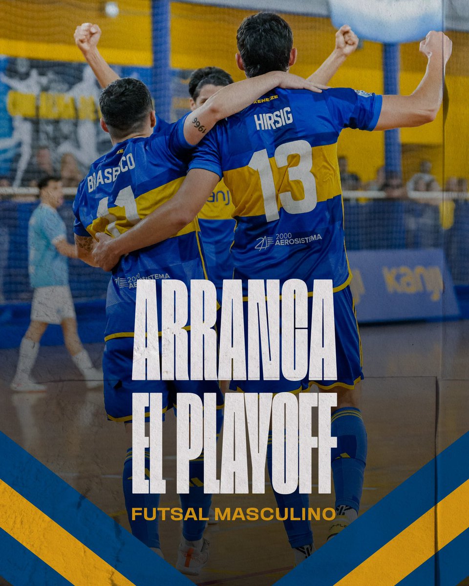 🔜 𝙀𝙎 𝙃𝙊𝙔 👊

Boca enfrenta a Ferro a las 19 horas por los cuartos de final (Ida). ¡Acercate a alentar al equipo! 

Socios ingresan con carnet.
Entrada: $3500

𝗧𝗢𝗗𝗢𝗦 𝗝𝗨𝗡𝗧𝗢𝗦 🔵🟡🔵