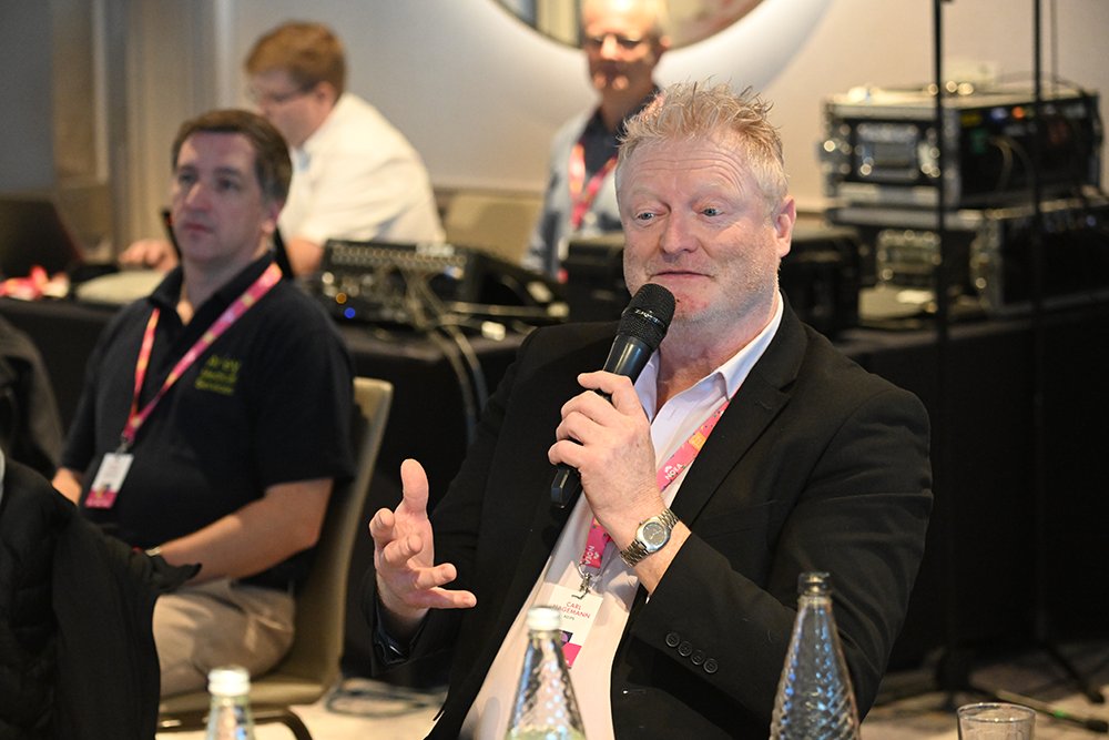 Well, we're very proud to share that our general manager, Carl Hagemann, has been shortlisted for the <a href="/SHPOnline/">SHP - Safety and Health Practitioner</a> Trailblazer Award 👏 Carl was nominated for his work for ADIPS and for his overall contribution over many years as a champion for good safety and health. #shpawards
