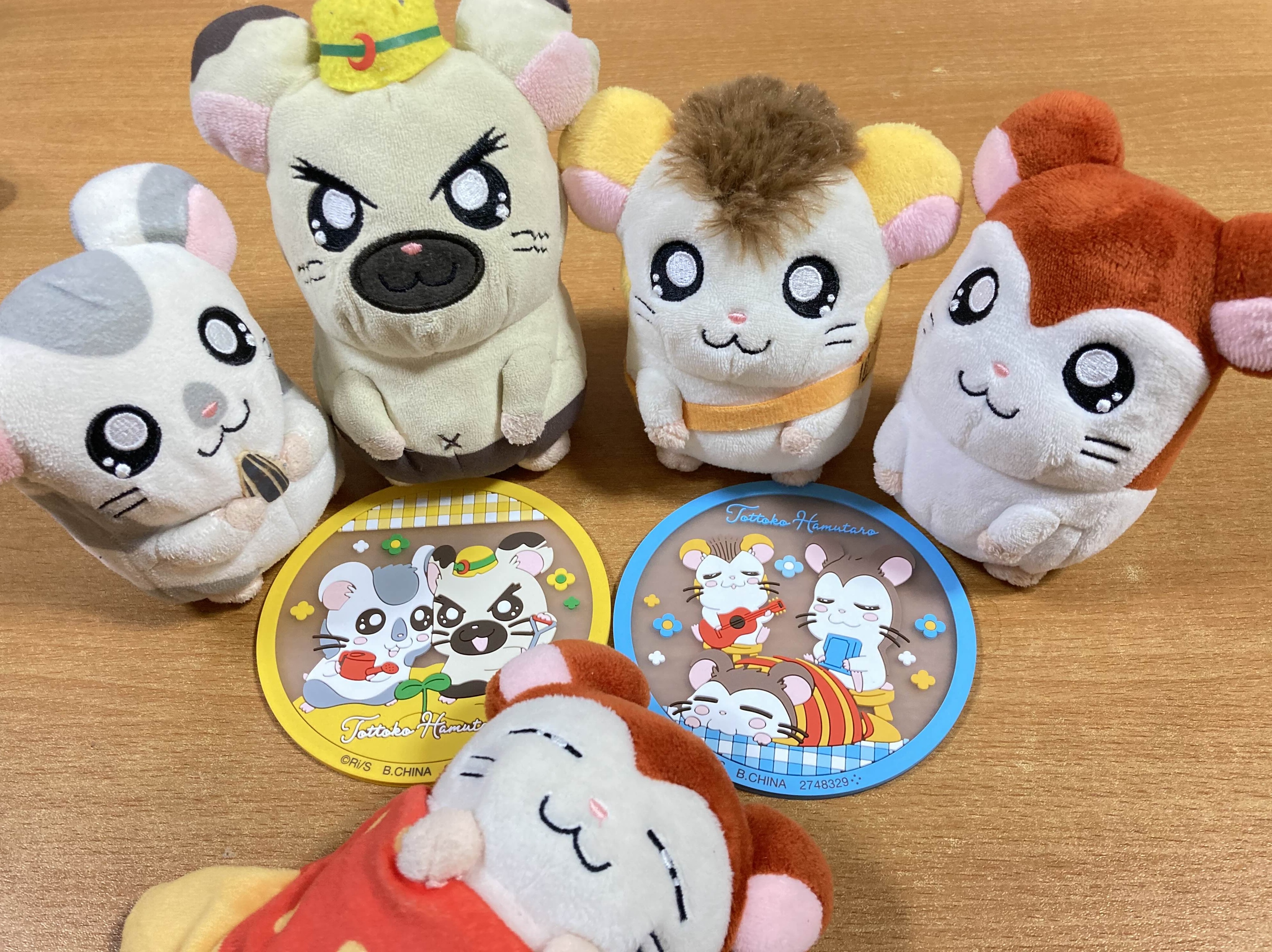 フルーツハムちゃんず ハムちゃんず - Search / X