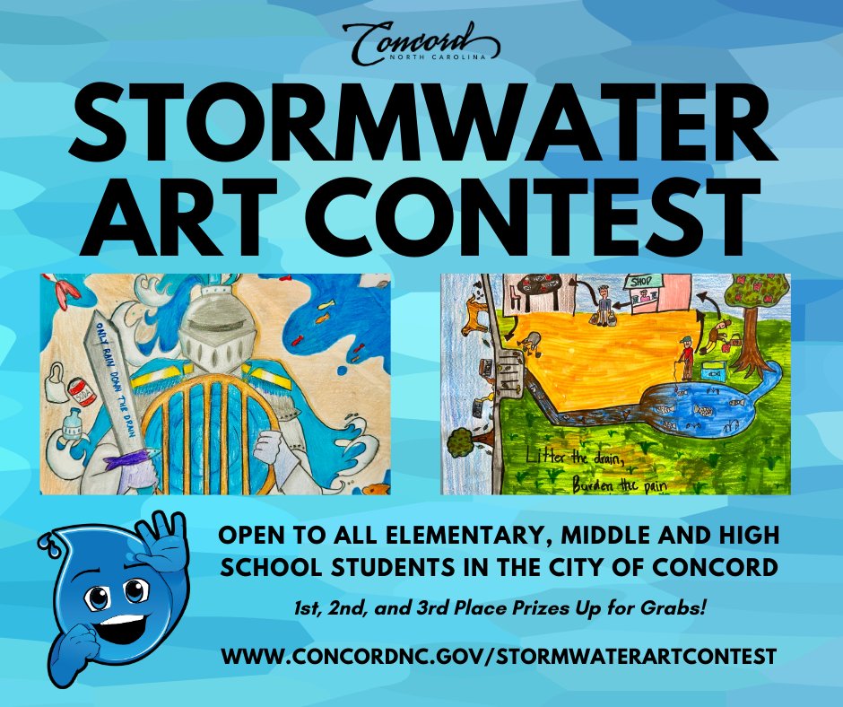 City of Concord tweet media