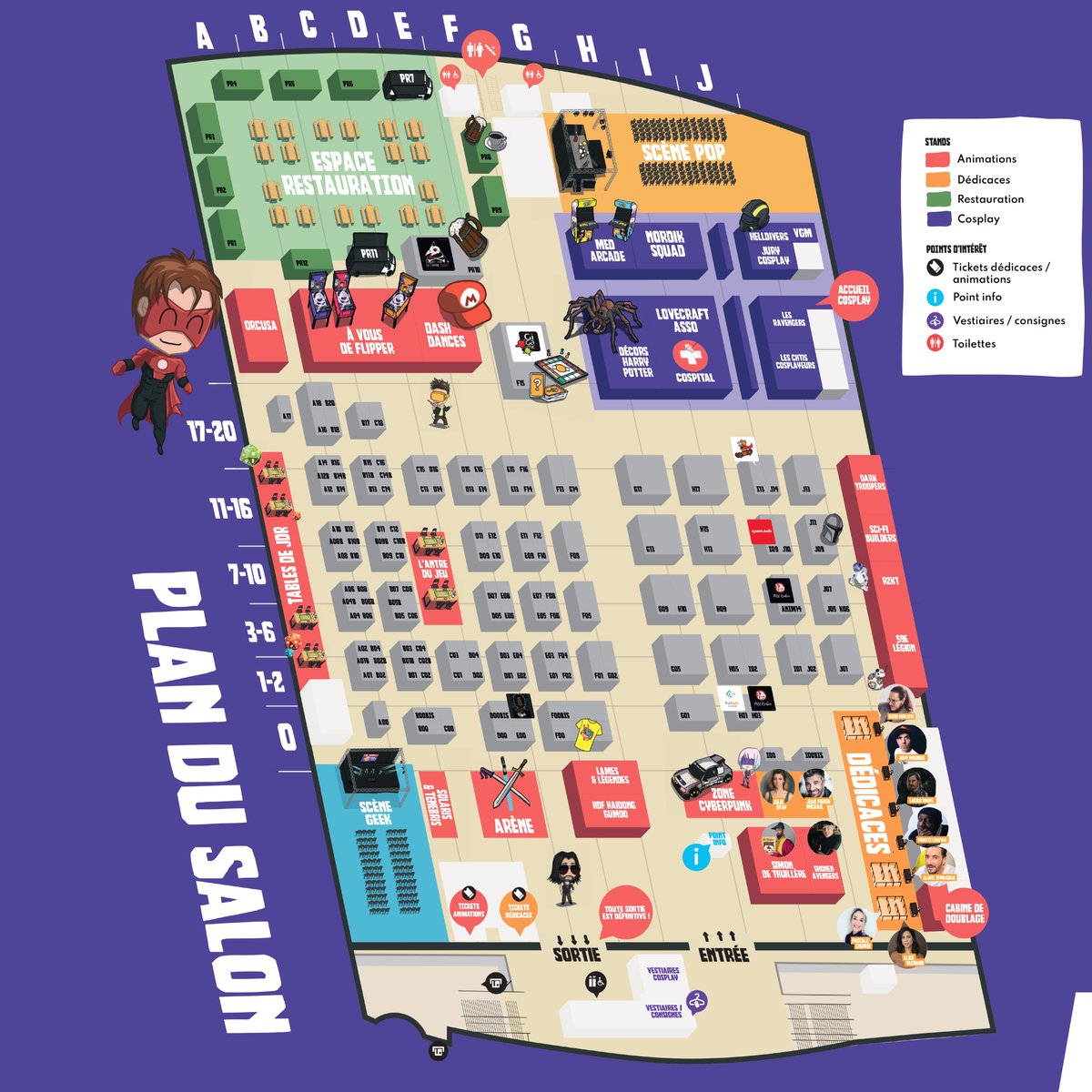 Geek Days tweet media