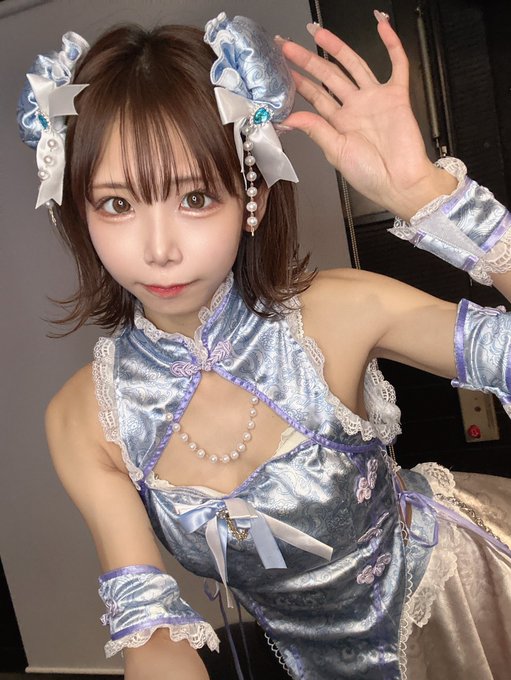 Twitterのコスプレ画像25