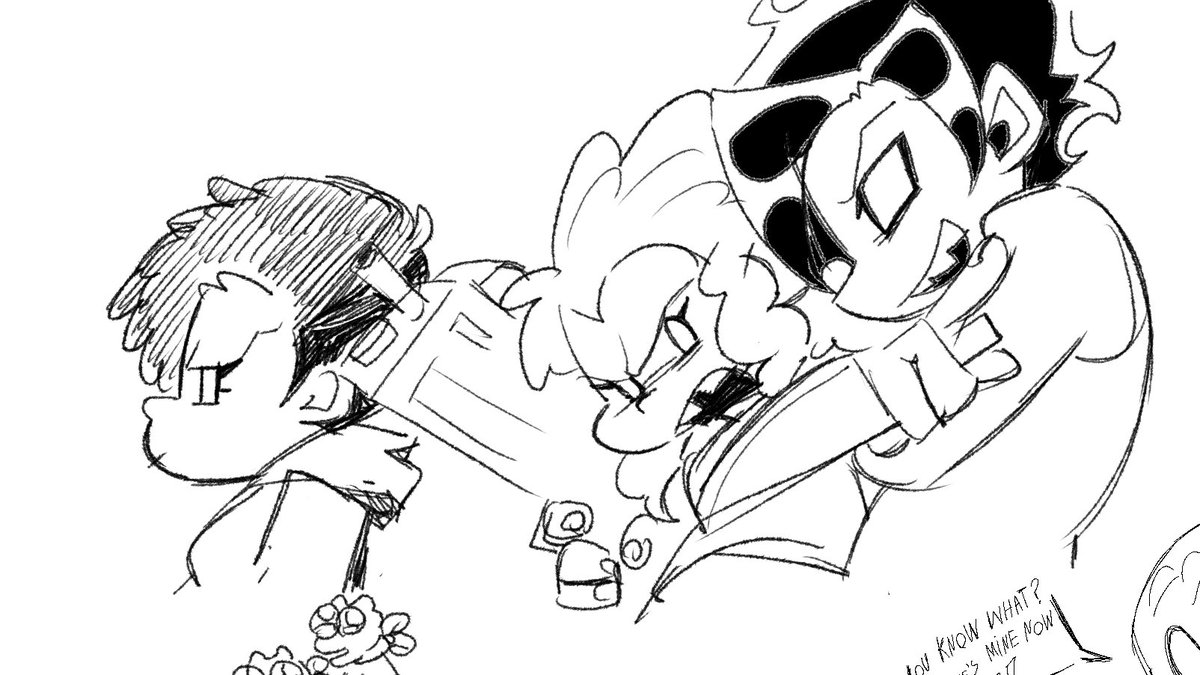 ejrwlf1120's tweet photo. just lil doodle https://t.co/deHmoPWcSc