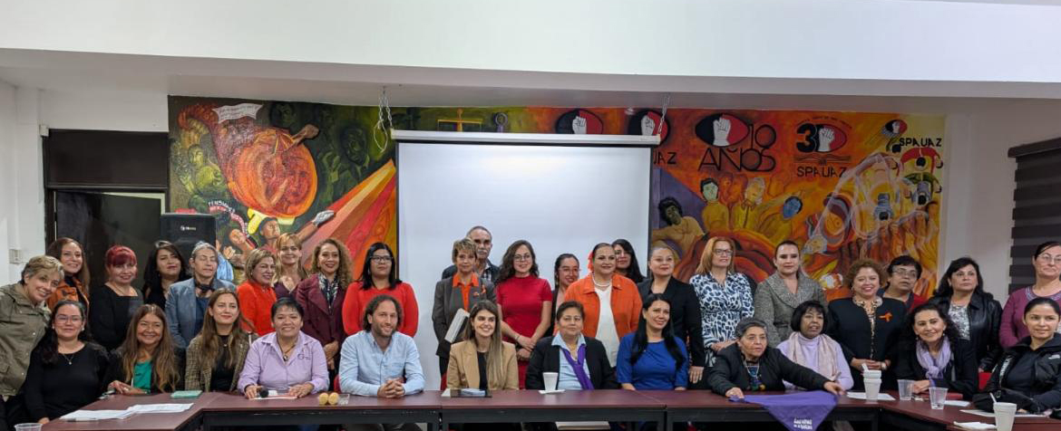 ONU-DH México tweet media