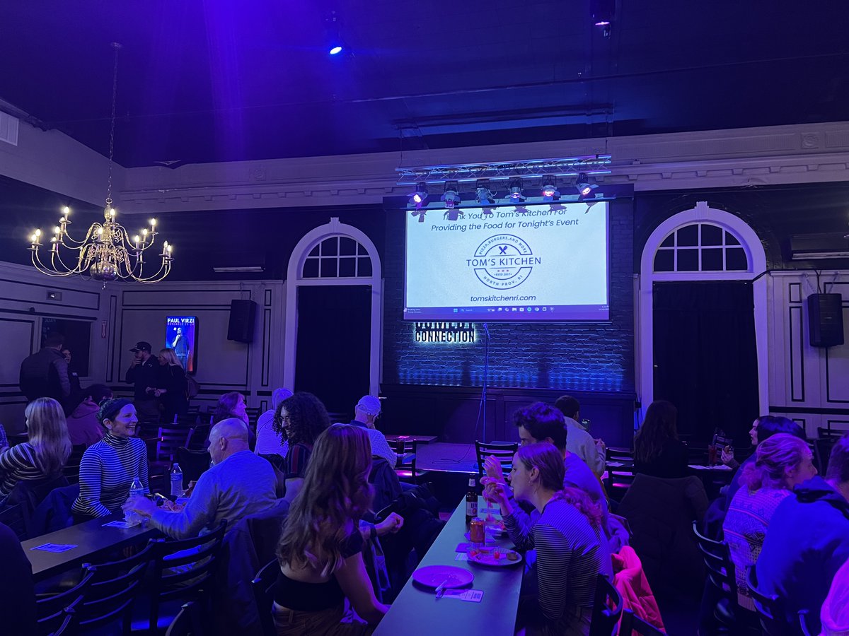 A huge THANK YOU to everyone who came out to support Project Insulin at our first ever comedy show fundraiser last week! We raised close to $700 and had an amazing night of laughs. Stay tuned for more exciting fundraisers to come!
projectinsulin.org